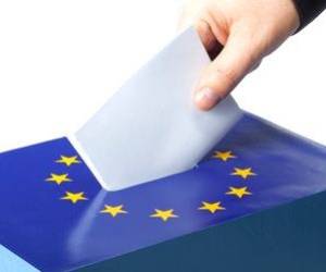 euro-ballot