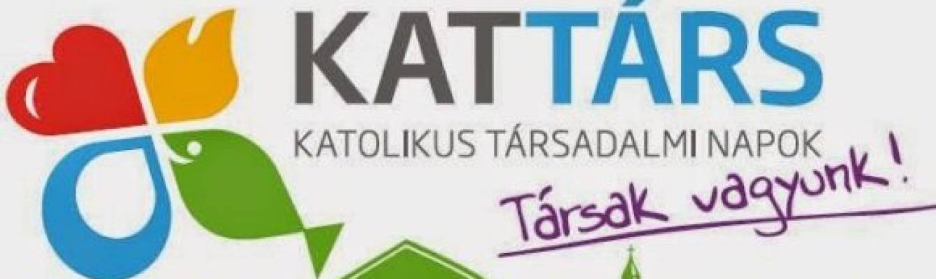 Várunk szeptember 15-én KATTÁRS napokra